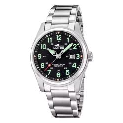 Montre Minimalist for Him 19054/4 - Lotus