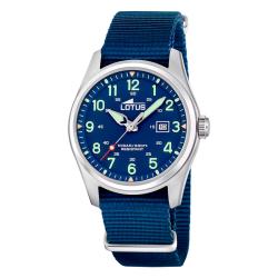 Montre Minimalist for Him 19055/2 - Lotus