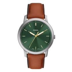 PROMO Montre Minimalist FS6094 - Fossil OCARAT.COM BIJOUTERIE N°1