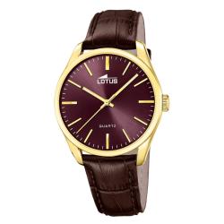 Montre Minimaliste For Him 19067/3 - Lotus
