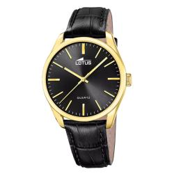 Montre Minimaliste For Him 19067/4 - Lotus