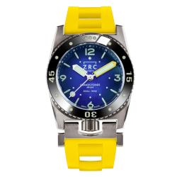 Montre MN64 Titane Rubber GF4226521118 - ZRC