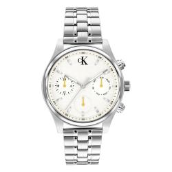 Montre Modern Vintage 25200593 - Calvin Klein