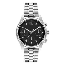 Montre Modern Vintage 25200594 - Calvin Klein