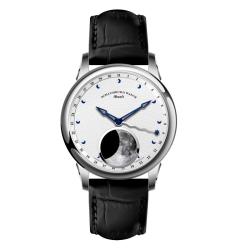 Montre MooN grand perpetual - one - Schaumburg Watch