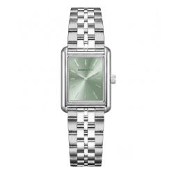 Montre MTAuréa Vert Acier 3001-A - Maison du Temps
