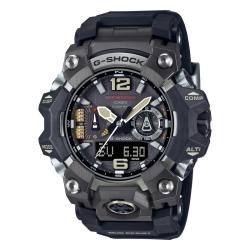 Montre Mudmaster GWG-B1000-1AER - Casio G-Shock