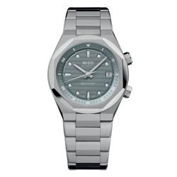 PROMO Montre Multifort 8 Two Crowns M0475071108100 - Mido OCARAT.COM BIJOUTERIE N°1