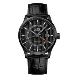 PROMO Montre Multifort Dual Time M038.429.36.051.00 - Mido OCARAT.COM BIJOUTERIE N°1