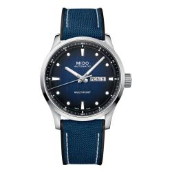 Montre Multifort III M0384301704100 - Mido
