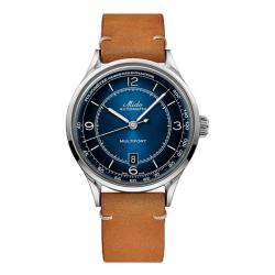 Montre Multifort Patrimony M040.407.16.040.00 - Mido
