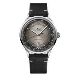 Montre Multifort Patrimony M040.407.16.060.00 - Mido