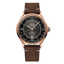 Montre Multifort Patrimony M040.407.36.060.00 - Mido