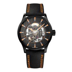 Montre Multifort Skeleton Vertigo M0384363705100 - Mido