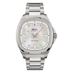 Montre Multifort TV 35 M0493071110600 - Mido