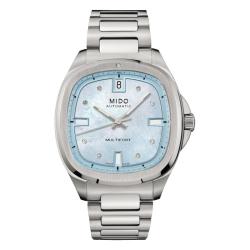 Montre Multifort TV 35 M0493071113600 - Mido