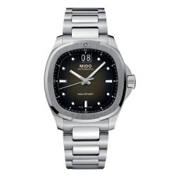 Montre Multifort TV Big Date M0495261108100 - Mido