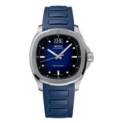 Montre Multifort TV Big Date M0495261704100 - Mido