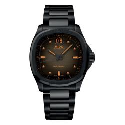 Montre Multifort TV Big Date M0495263308100 - Mido