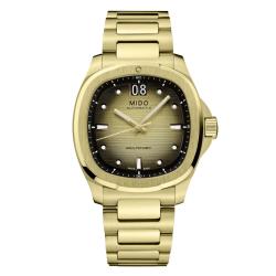 Montre Multifort TV Big Date Special Edition M0495263302100 - Mido