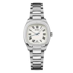 Montre Multifort TV Quartz 28 M0491101126300 - Mido