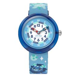 Montre Mystic Land Cosmiclion FBNP234 - Flik Flak