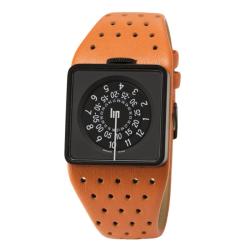 Montre Mythic Automatique 35 mm 671669 - Lip