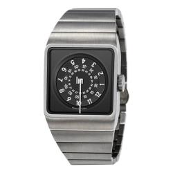 Montre Mythic Titane 671658 - Lip