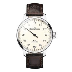 Montre N°03 Ivoire AM903 - MeisterSinger