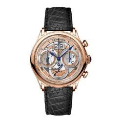 PROMO Montre Nasmyth Chronograph ES-8260-05 - Thomas Earnshaw OCARAT.COM BIJOUTERIE N°1