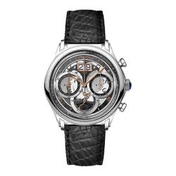 PROMO Montre Nasmyth Grande Date Chronograph ES-8260-02 - Thomas Earnshaw OCARAT.COM BIJOUTERIE N°1