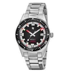Montre Nautic 3 Nageur-Sauveteur 670097 - Lip