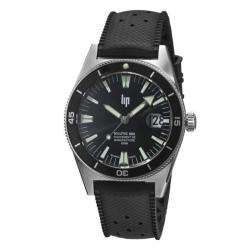 Montre Nautic 666 Automatique 676050 - Lip