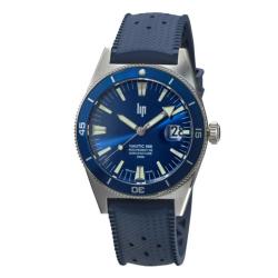 Montre Nautic 666 Automatique 676051 - Lip