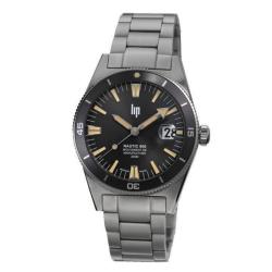 Montre Nautic 666 Automatique 676053 - Lip
