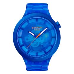 Montre Navy Joy SB05N116 - Swatch