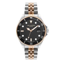PROMO Montre Nelson LC07594.560 - Lee Cooper OCARAT.COM BIJOUTERIE N°1