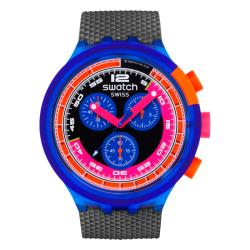 Montre Neon Party To The Max SB06N102 - Swatch