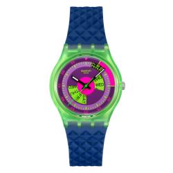 Montre Neon Skychart SO28G704 - Swatch