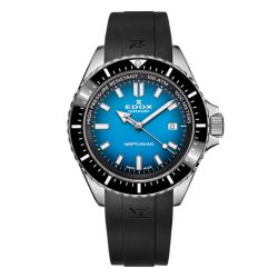 PROMO Montre Neptunian 80120-3NCA-BUIDN - Edox OCARAT.COM BIJOUTERIE N°1