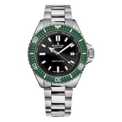 PROMO Montre Neptunian Automatic 80120-3VM-NIN - Edox OCARAT.COM BIJOUTERIE N°1