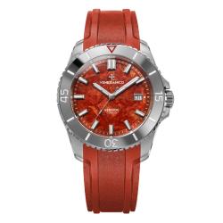 Montre Nereide Corallo 4521546 - Venezianico