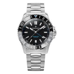 Montre Nereide GMT Ceratung 4521500S - Venezianico