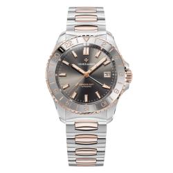 Montre Nereide GMT Grand Tour - 3521510C - Venezianico