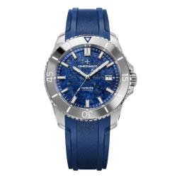Montre Nereide Lapislazzuli - Venezianico