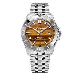 Montre Nereide Tigris 4521543S - Venezianico