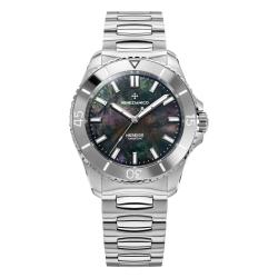 Montre Nereide Tungsteno 39 - 3121540C - Venezianico