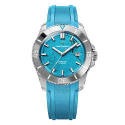 Montre Nereide Turchese 4521547 - Venezianico