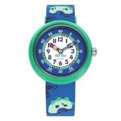 Montre Nessie-Ncredible FBNP199 - Flik Flak