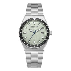 PROMO Montre Nestor LC08284.300 - Lee Cooper OCARAT.COM BIJOUTERIE N°1
